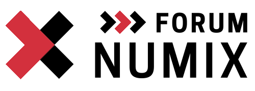 Logo Forum culture+numérique