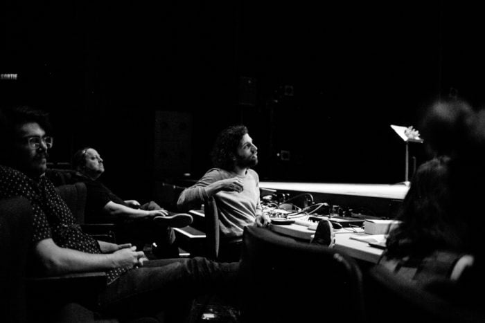 JAM 360 AU GRAND THÉÂTRE DE QUÉBEC | EXPÉRIMENTATION, CRÉATIVITÉ ET DÉCOUVERTE