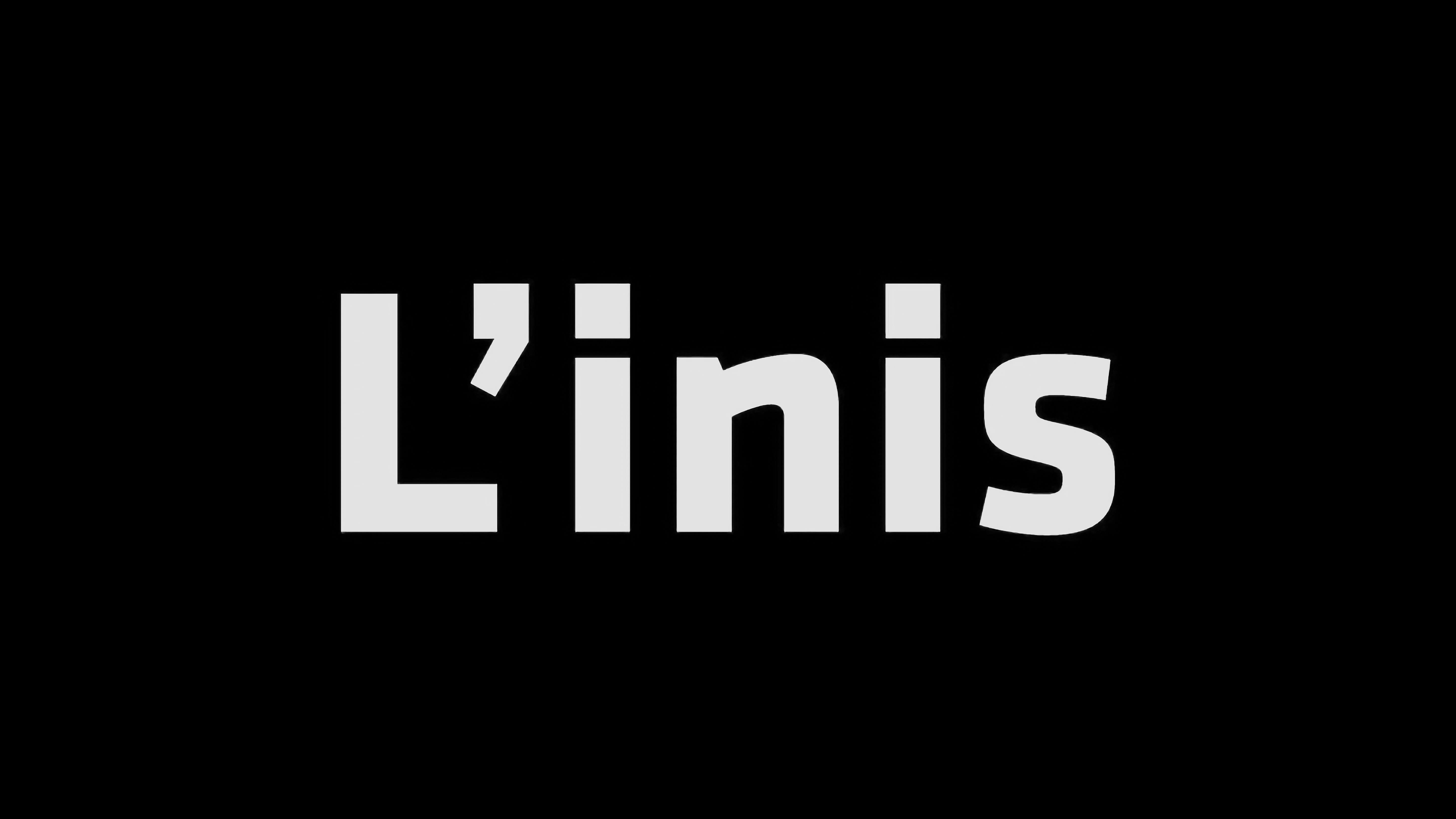 L&rsquo;INIS