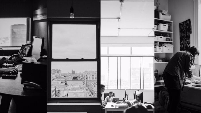 NUMA : la baladodiffusion