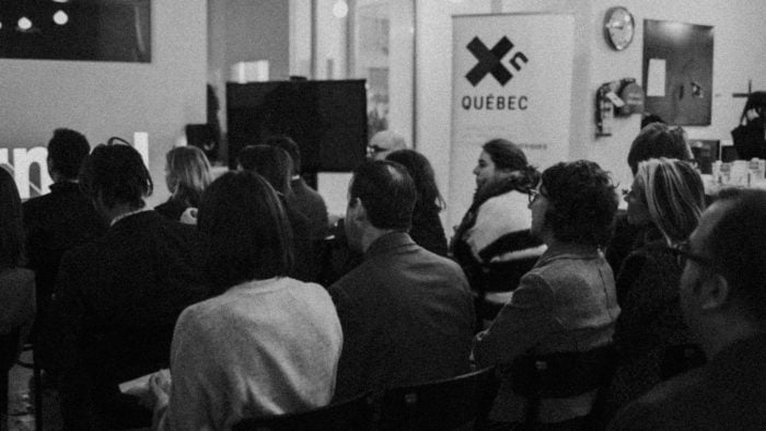 Xn Québec émet des recommandations relatives à la crise de la COVID-19