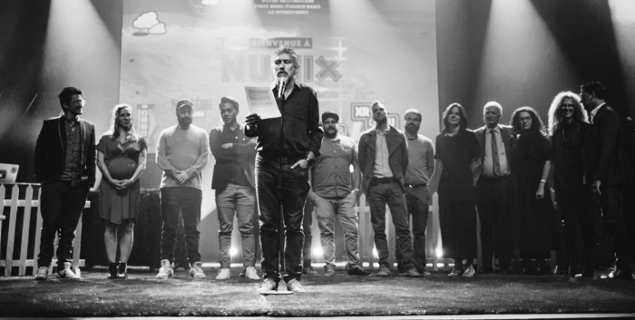 Pourquoi vous devriez vous rendre au Gala des PRIX NUMIX 2023 ? Nos jurées ont la réponse !