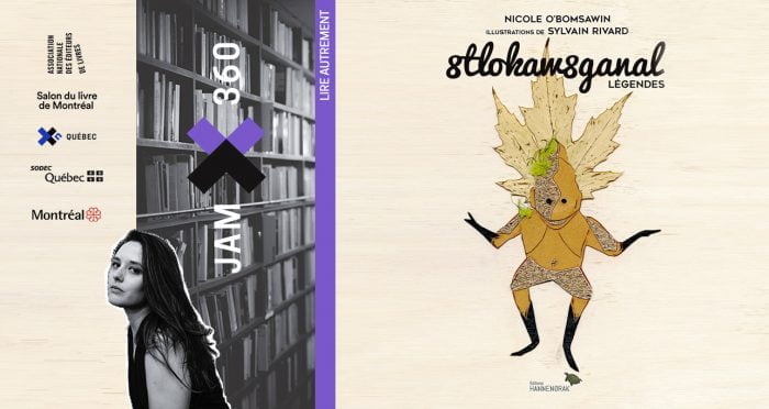 Le sentier du conte vivant : la forêt magique qui rassemble