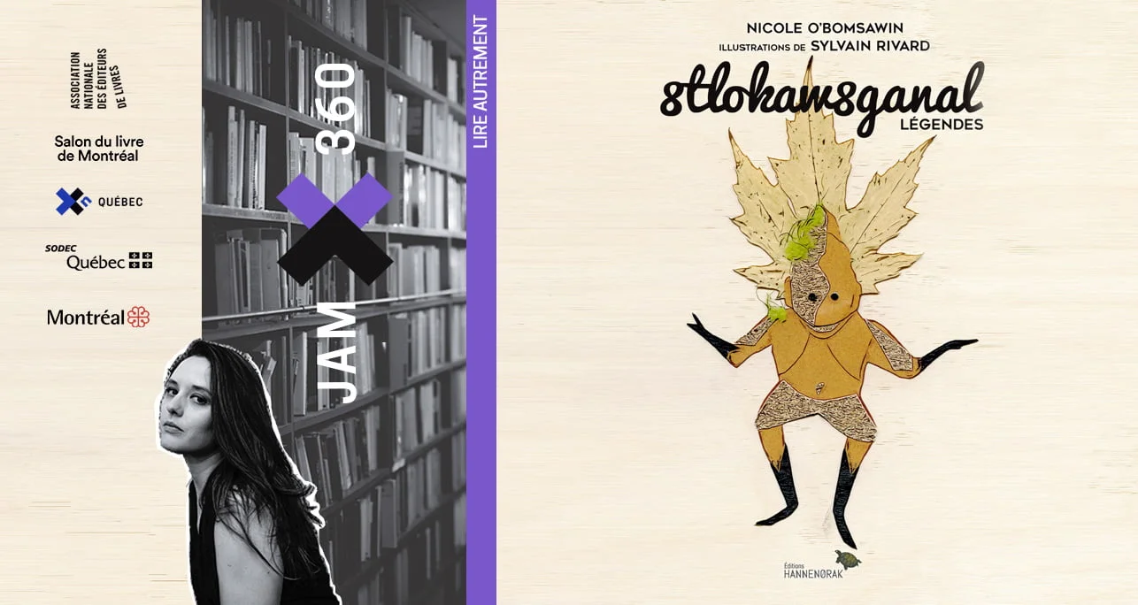 Le sentier du conte vivant : la forêt magique qui rassemble