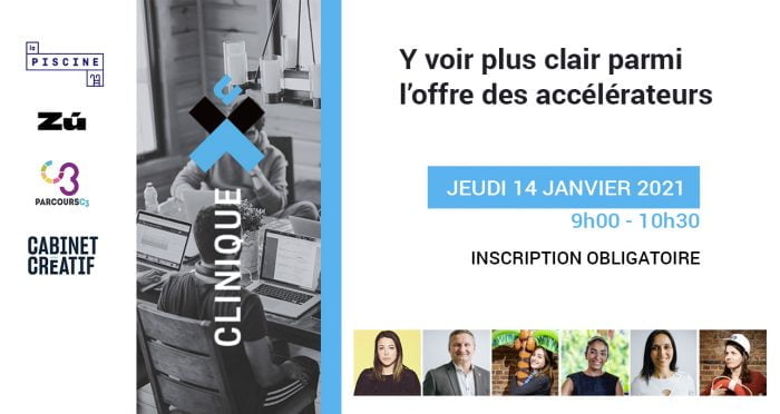 Y voir plus clair parmi l&rsquo;offre des accélérateurs d&rsquo;entreprises