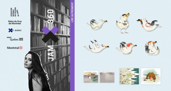 Ton atelier de création Fonfon