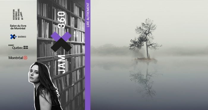 Clairvoyantes : un oracle littéraire imprimé et numérique