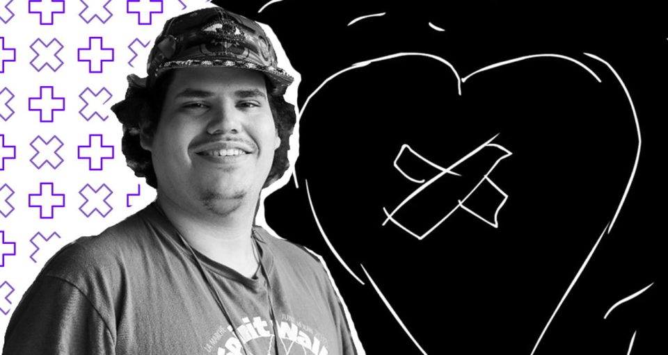 Craig Commanda en cocréation pour le JAM 360 - XN Québec : XN Québec