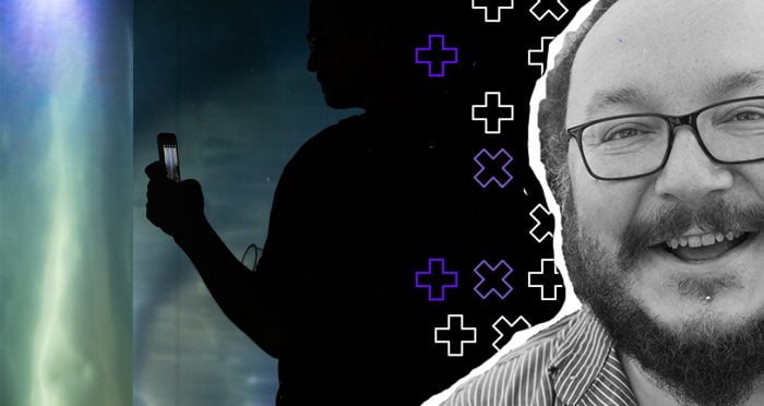 L&rsquo;art pour ouvrir le dialogue : 4 questions à Dominic Lafontaine