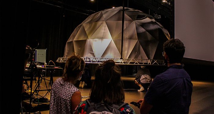 Wapikoni Mobile XR – Une résidence avant-gardiste