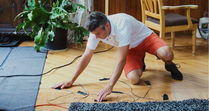 JAM360 – Une rencontre créative au Bureau Estrien de l’Audiovisuel et du Multimédia