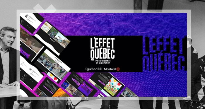 L’Effet Québec – Pôle d’expertise en exportation – FAQ #1