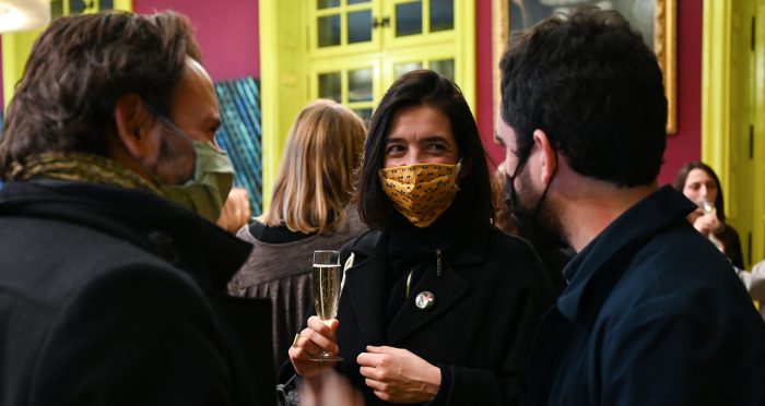 NUMIX LAB – Retour en images sur la 1re édition à Paris