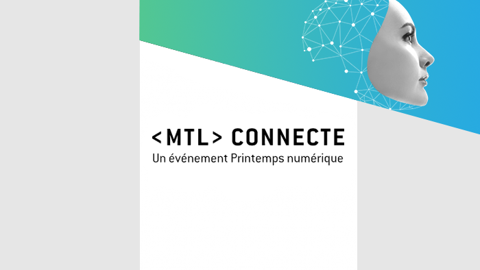MTL connecte 2022