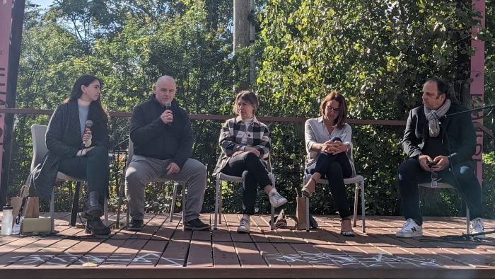 Les emplois de demain en créativité numérique