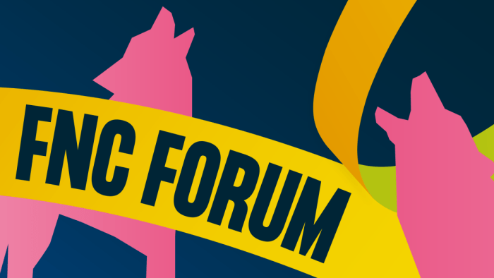 Compte rendu du FNC Forum | 6-11 octobre 2022