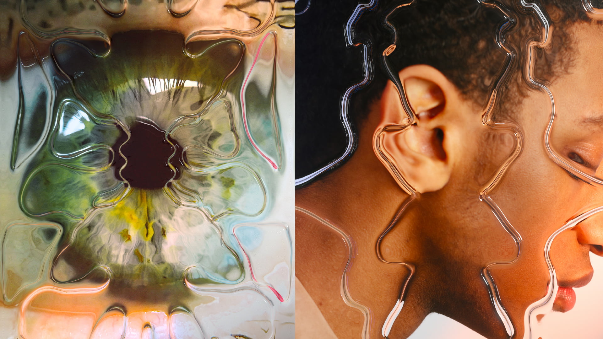 De la réalité virtuelle au format immersif : défis de l’exposition « transformé » De la réalité virtuelle au format immersif : défis de l’exposition « transformé »