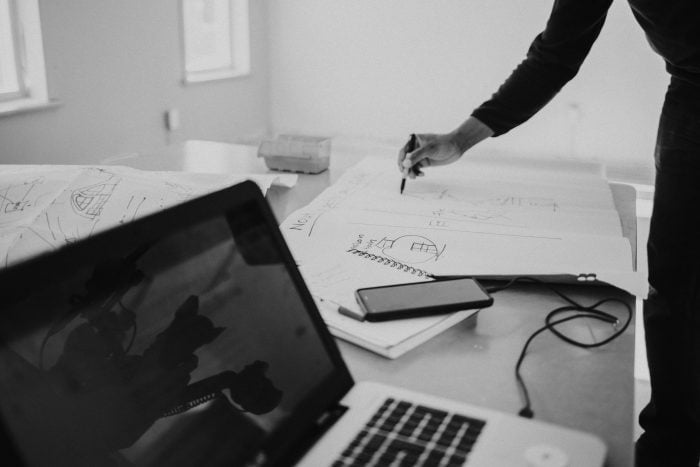 Résidence créative à la Charpente des fauves