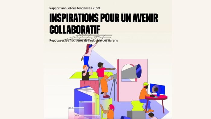 Perspectives sur le rapport annuel des tendances du FMC 2023