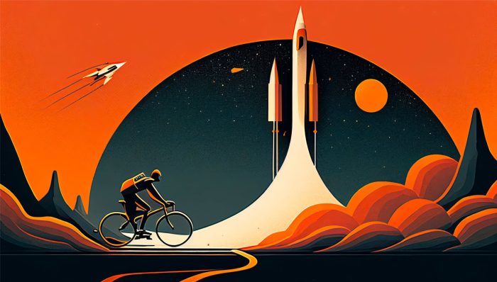 Comment l’industrie de l’audiovisuel peut-elle s’adapter à l’évolution des outils IA?