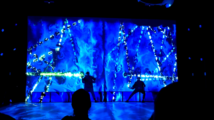 ALT-Escape de Video Phase: l&rsquo;évolution d&rsquo;un projet du JAM 360