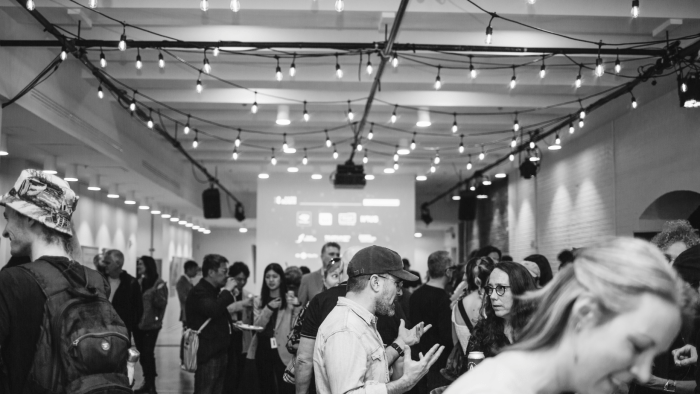 Les finalistes des PRIX NUMIX 2023 ont été annoncés