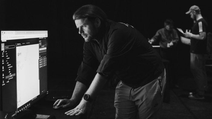 La créativité numérique à la lumière du soleil levant, une entrevue avec Paul Boyland de Panasonic