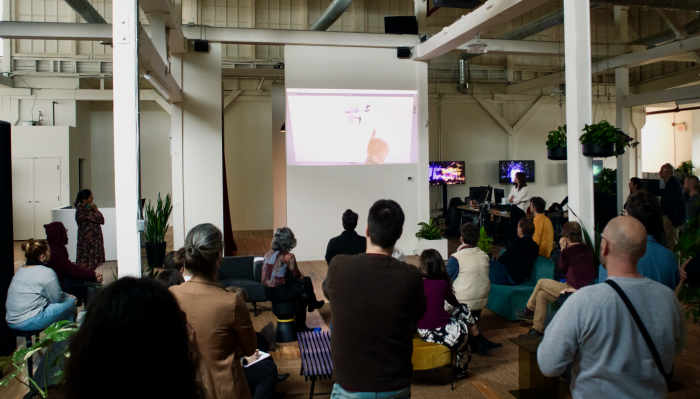 La Tournée Xn Chez Thinkwell Studio : Découvrir le savoir-faire québécois et créer de nouveaux ponts avec les industries européennes