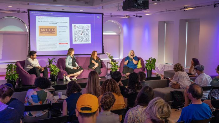 Chromatic Pro: au carrefour de l’art et de l’intelligence artificielle