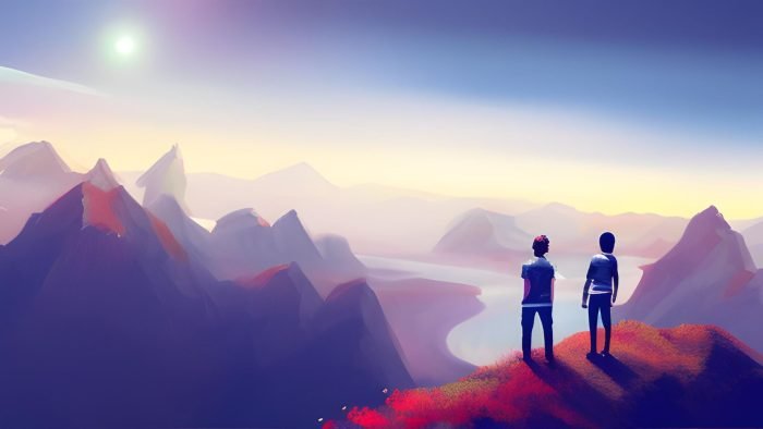 Sommet Xn: retour sur les futurs de la créativité numérique