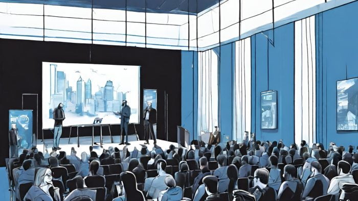 Expériences numériques: 10 événements professionnels à surveiller cet automne