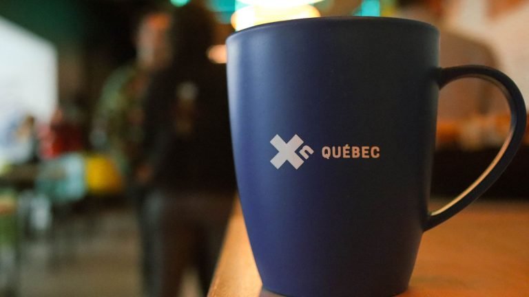 Want to join Xn Québec? Our members tell you why you should!