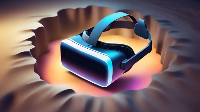 FNC FORUM: Should we stop making VR to save the planet?