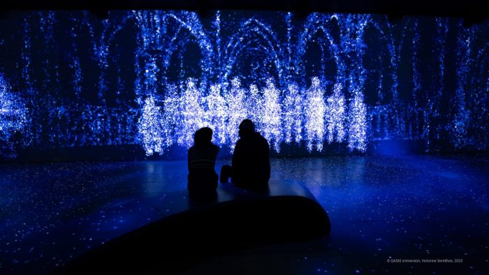 11 immersive experiences to discover this summer in Montreal