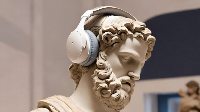 A short history of podcasting: from 2014 to 2024