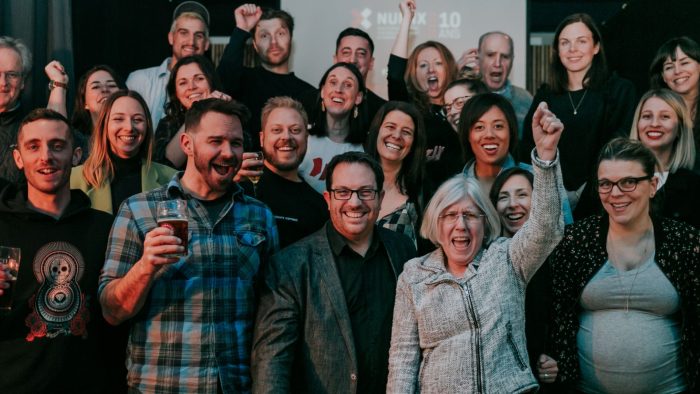 Les PRIX NUMIX, c’est s’investir pour l’industrie