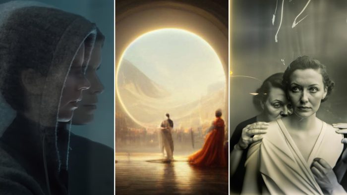 3 œuvres marquantes créées avec l’intelligence artificielle