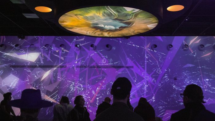 En chiffres: l’impact économique de la production d’expériences numériques