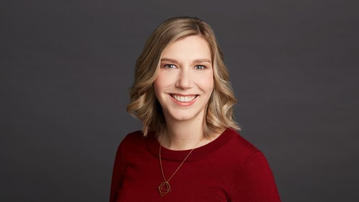 Changements au FMC: une entrevue avec Janine Steele