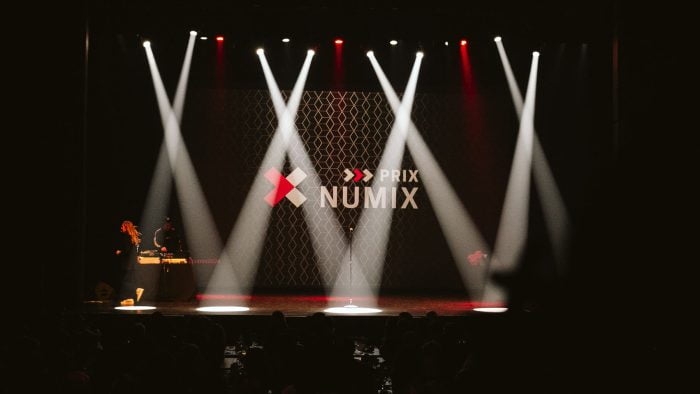 Histoire et récits des premiers peuples : 5 projets distingués aux NUMIX 2024