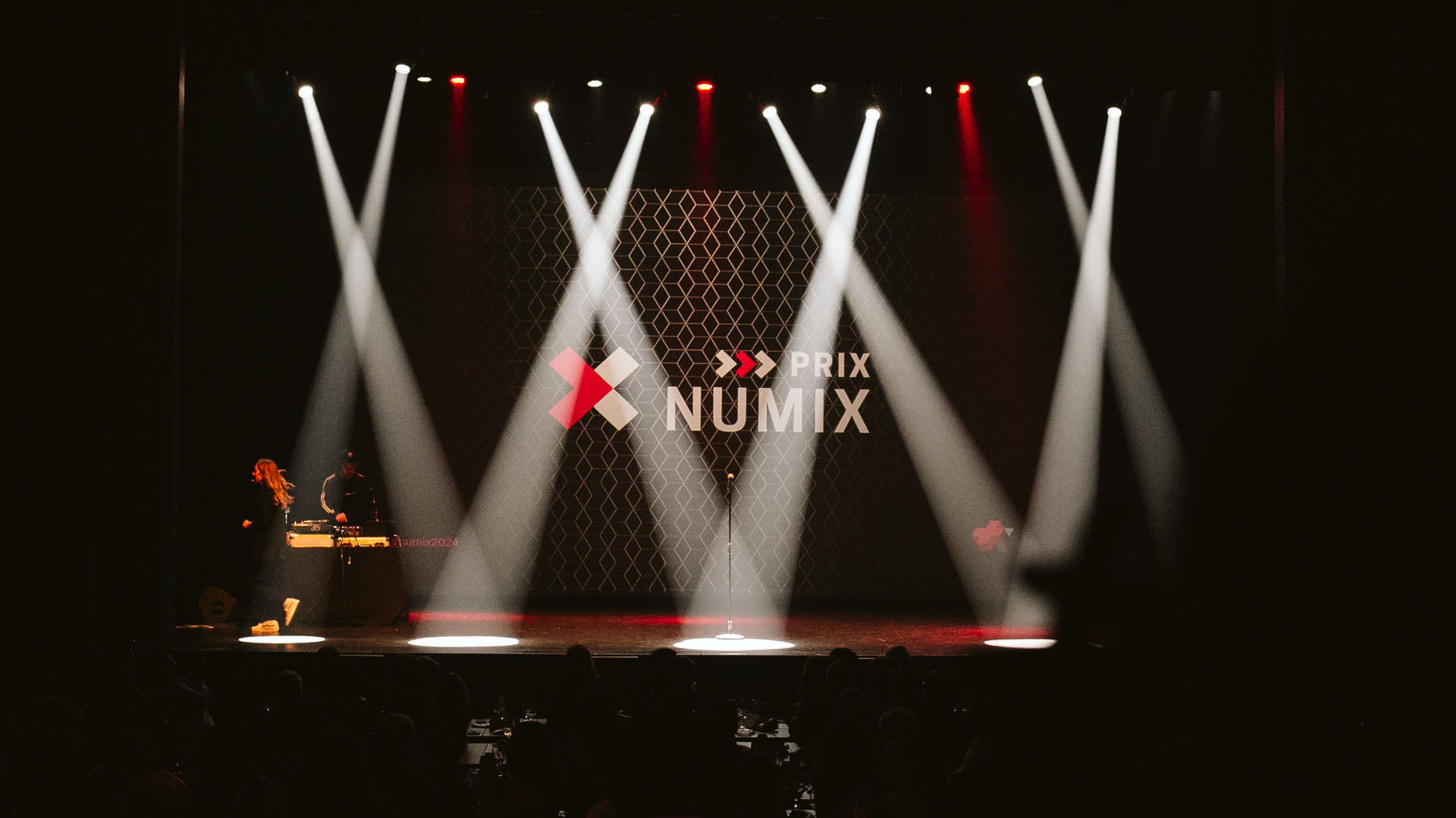 Histoire et récits des premiers peuples : 5 projets distingués aux NUMIX 2024 Histoire et récits des premiers peuples : 5 projets distingués aux NUMIX 2024