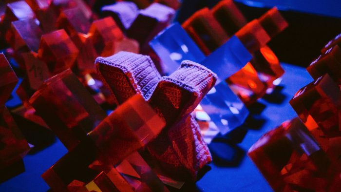 The NUMIX AWARDS Catch the Eye of Apple Podcasts