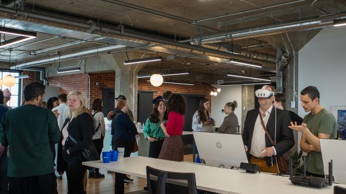 Expériences numériques: 11 événements professionnels à surveiller cet automne