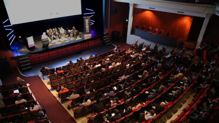 Vive l’intelligence artificielle libre!