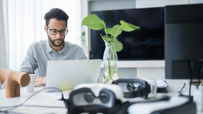 Digital creativity: the jobs of tomorrow