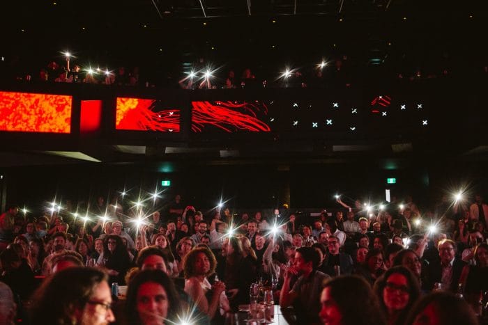 Our members honoured in 2024