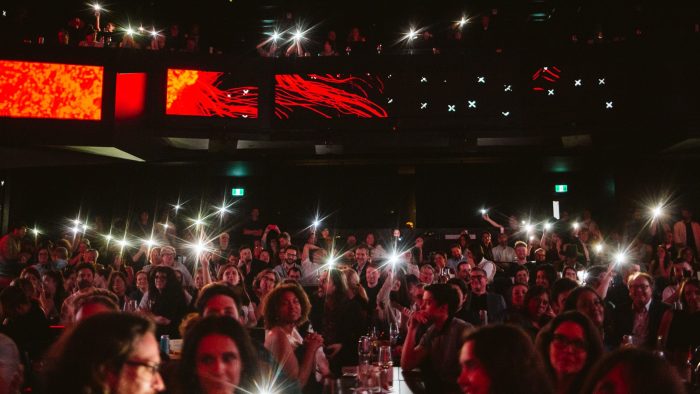 Nos membres couverts d’honneurs en 2024