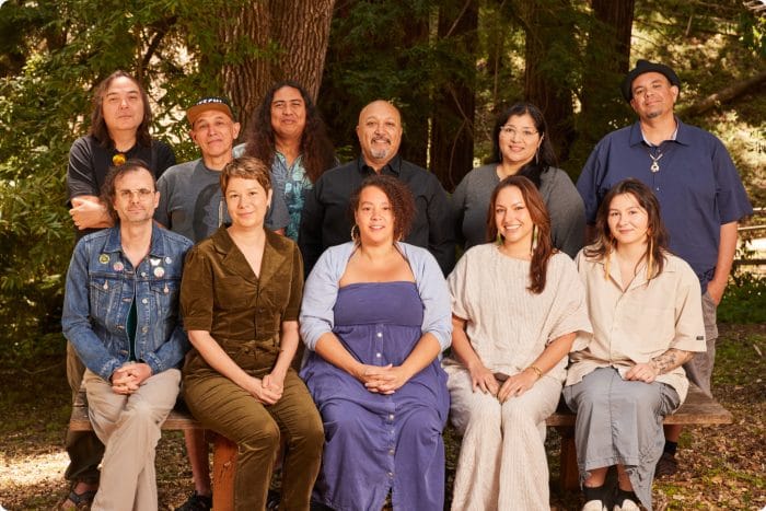 Abundant Intelligences: AI and indigenous knowledge