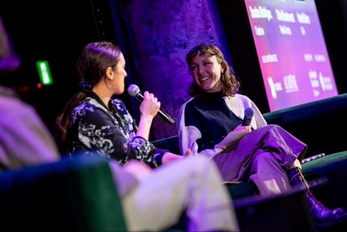 Generative AI, interactivity and new platforms