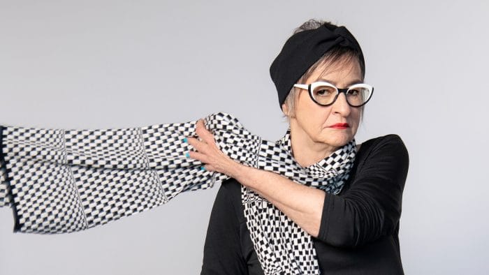 Monique Savoie: un hommage à 360 degrés